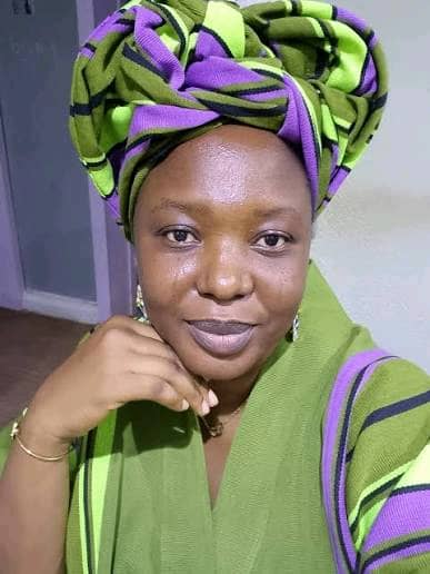 Adejoke Lasisi Image