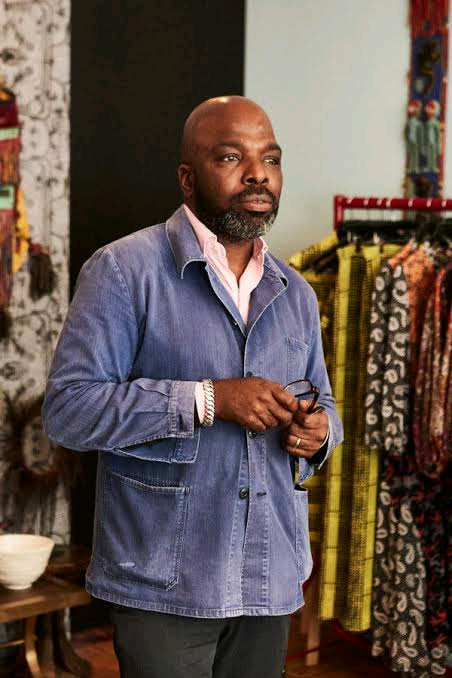 Duro Olowu Image