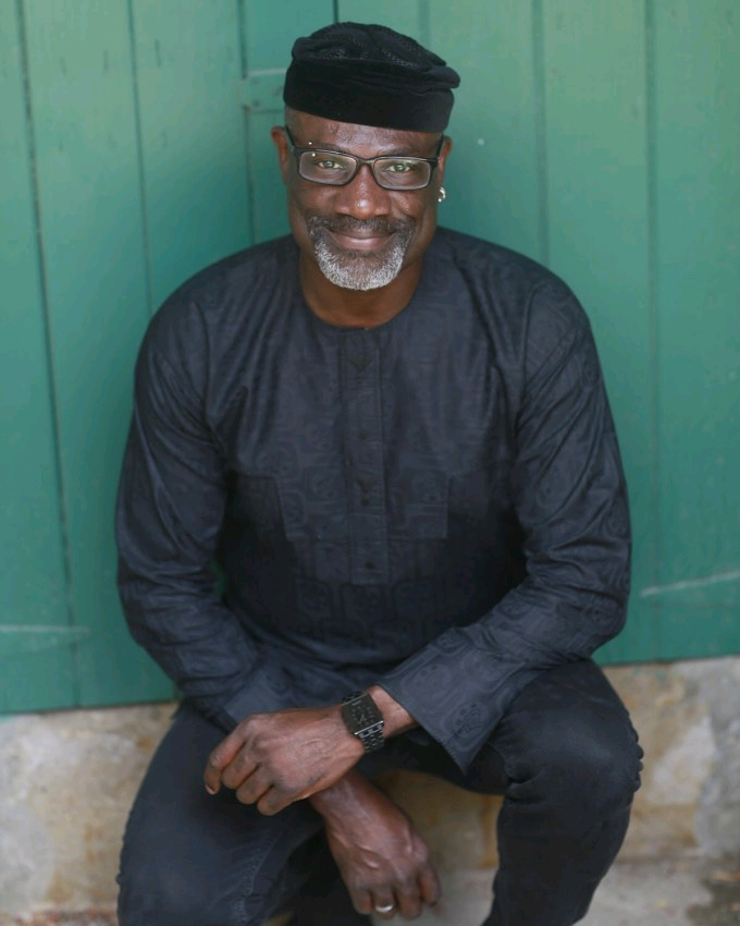 Yemi Osunkoya Image