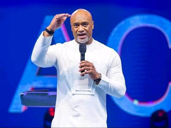 Paul Adefarasin Image