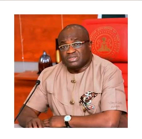 Anthony Ndubueze Nzeako Image