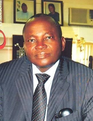 Azikiwe Peter Onwualu Image