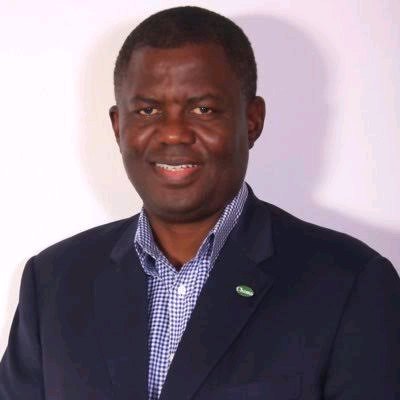 Demola Aladekomo Image