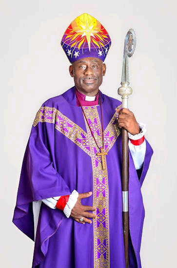 Emmanuel Adekunle Image