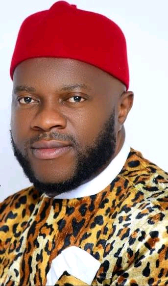 JohnBosco Onunkwo Image