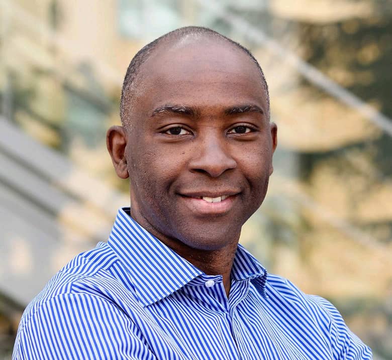 Kunle Olukotun Image