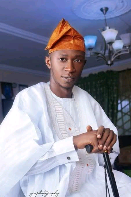 Muhammad Kabir Nuhu-Koko Image
