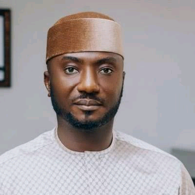 Ogbeide Ifaluyi-Isibor Image