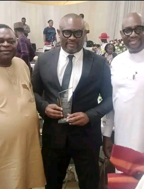 Osaigbovo Iyoha Image