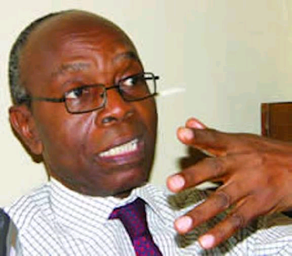 Vincent I. Maduka Image