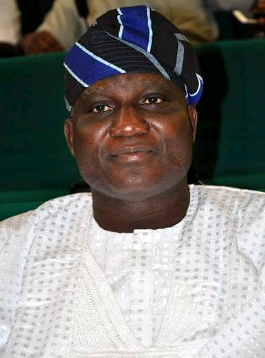 Yusuf Sulaimon Lasun Image