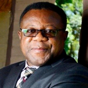 Emmanuel Nnadozie Image