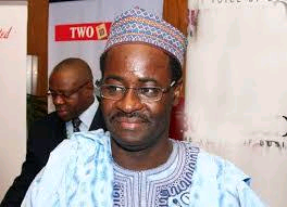 Tanimu Yakubu Kurfi Image