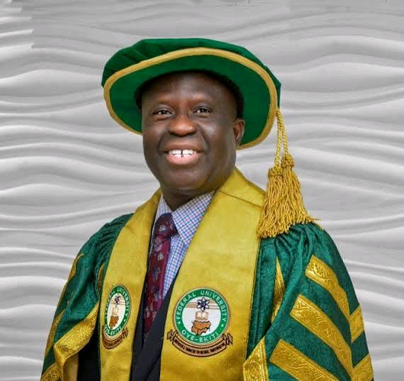 Abayomi Fasina Image