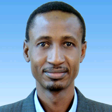 Abdulkarim Sabo Muhammad Image