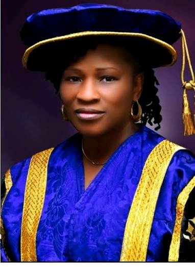 Adenike Oladiji Image