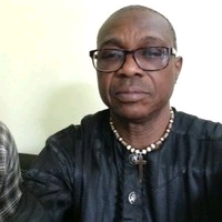 Bamidele Solomon Image