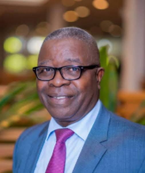 Bamitale Omole Image