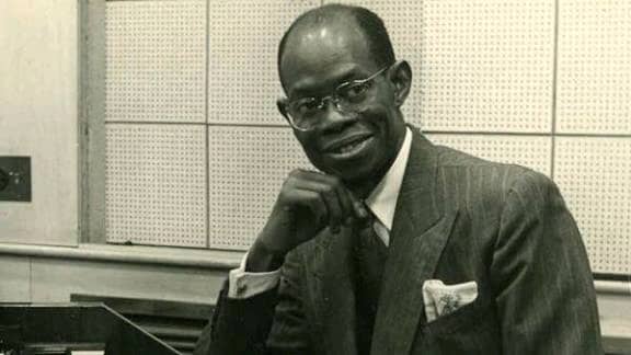 Fela Sowande Image