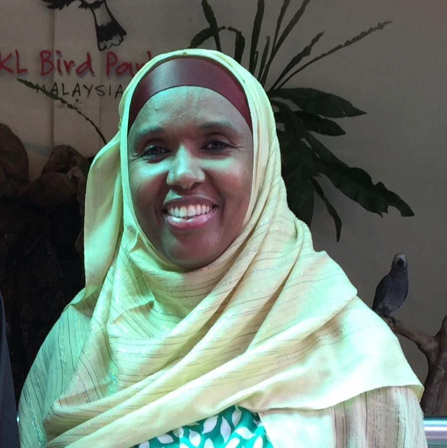 Hadiza Galadanci Image