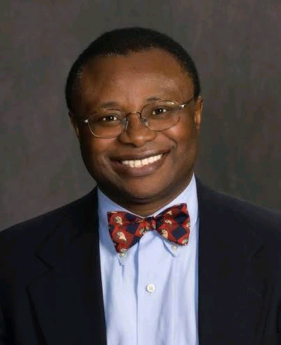 John Nwangwu Image