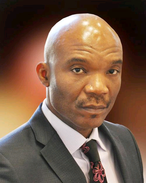 Obinna Oleribe Image