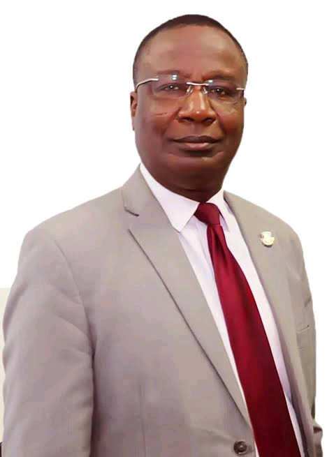 Okodudu Stephen Image