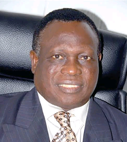 Samuel Ekundayo Alao Image