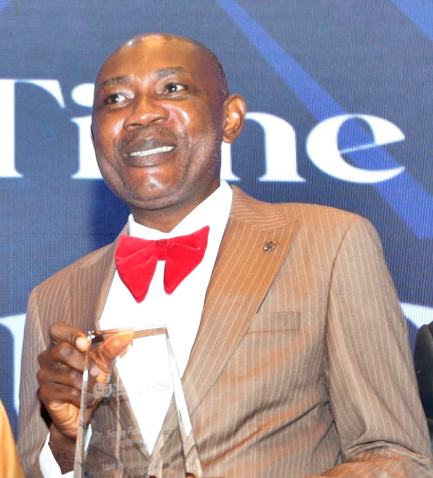 Sesan Peter Ayodeji Image