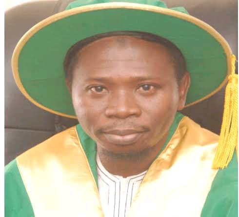 Shehu Abdul Rahman Image