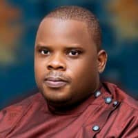 Sonny Chidebelu Image