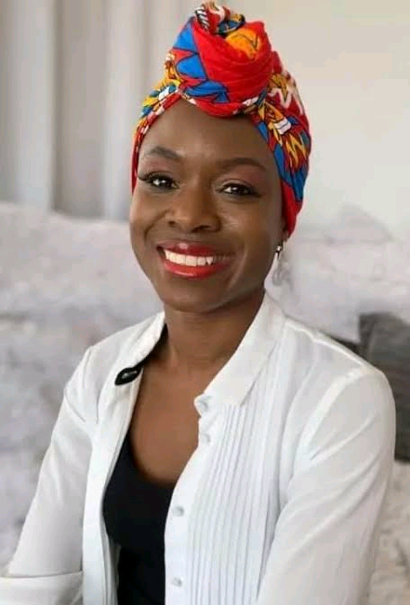 Sope Willams Elegbe Image