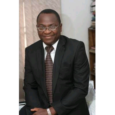 Francis E. Waive Image