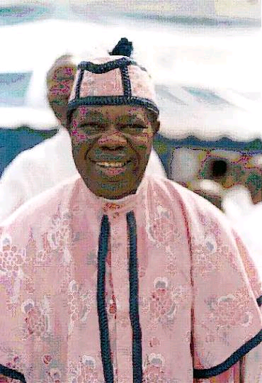 Gilbert Oluwatosin Jesse Image