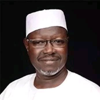 Abubakar M. Gana Image