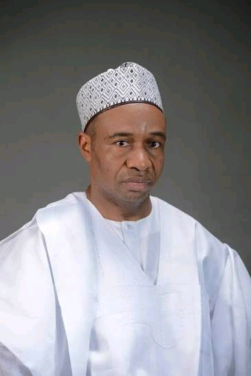 Aliyu Aminu Garu Image