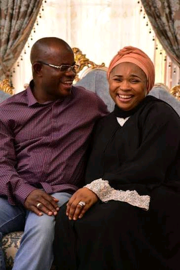 Amina Oyiza Bello Image