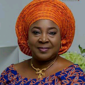 Anna Darius Ishaku Image