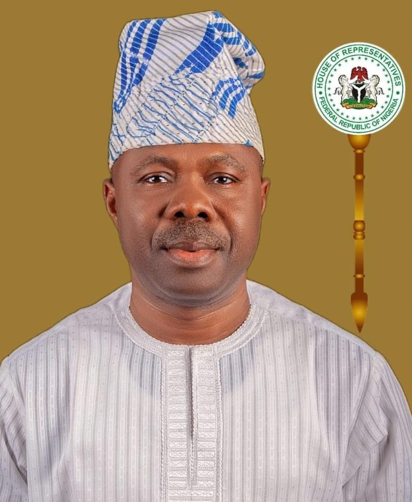 Ayuba Ganiyu Adele Image