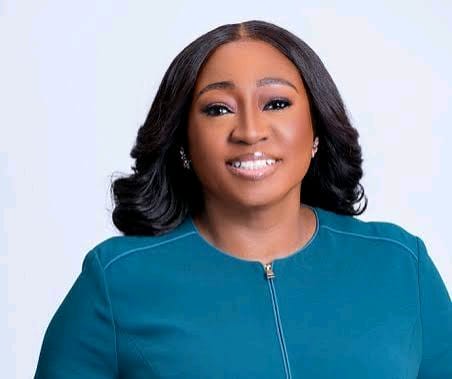 Bisi Adeleye-Fayemi Image