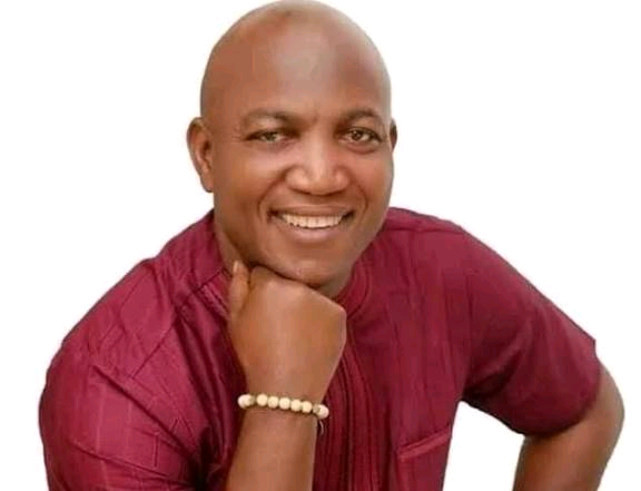 David Lyon (Nigerian politician) Image