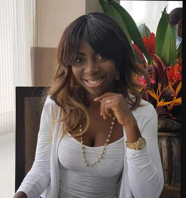 Ibife Alufohai Image