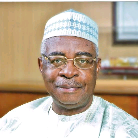 Theophilus Danjuma Image