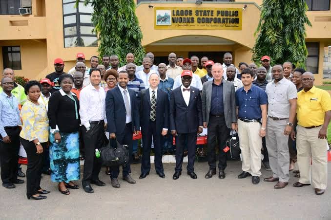 Public Works Department (Nigeria) Image