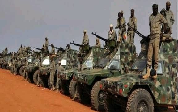 Invasion of Umuahia Image