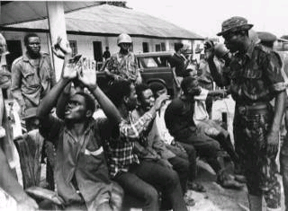 Siege of Owerri Image