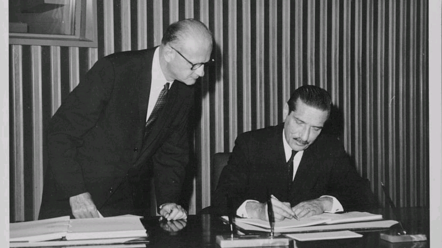 Convention on the Reduction of Statelessness Image