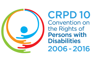 Convention on the Rights of Persons with Disabilities Image