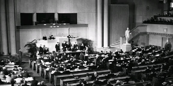 Geneva Protocol Image