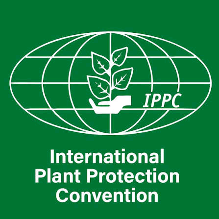 International Plant Protection Convention Image